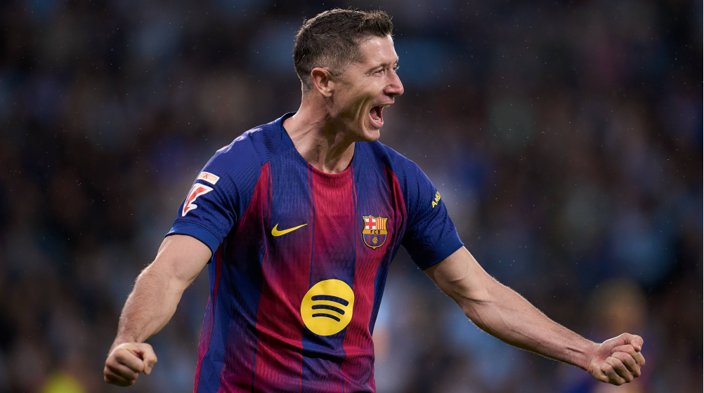 Fenerbahçe, Robert Lewandowski için harekete geçti - Hakan Safi'nin transfer planında yer alıyor